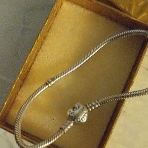 Pandora bracelet
